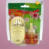 Plugin à la mode désodorisant diffuseur Oem personnalisé Plug in parfums parfum chauffage aromathérapie Machine