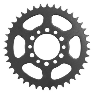 Tùy Chỉnh Xe Máy 520 15T 47T Xt250 Chuỗi Phía Trước Phía Sau Sprocket Kit Vật Liệu Thép Mới Chuỗi Và Sprocket Set Cho Yamaha <span class=keywords><strong>XT</strong></span> 250 - Product Image 3