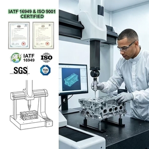Servicios de Mecanizado CNC Personalizados para Piezas Metálicas de Acero Inoxidable, Diseño Gratuito, Entrega Rápida, Componentes No Estándar Basados en <span class=keywords><strong>Dibujos</strong></span> - Product Image 6