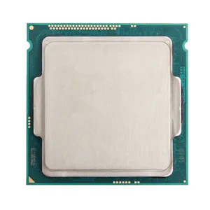 Intel Pentium G3220 G3240 G3250 3.0 GHz çift çekirdekli işlemci işlemci 3m 53W LGA 1150 için