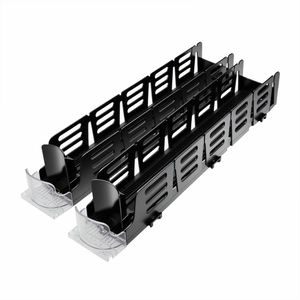 Système de poussoir universel à 8 voies pour bouteilles d'affichage de boissons et de boissons - Product Image 2