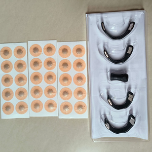 Patch Nasal Magnético de Grande Venda com Sucção Expansora, Lâmina de Sucção Magnética, Antirronco e Ventilação Nasal - Product Image 1