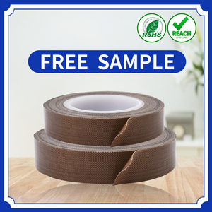 <span class=keywords><strong>Ruban</strong></span> PTFE extensible à enroulement rapide, résistant aux produits chimiques, <span class=keywords><strong>haute</strong></span> <span class=keywords><strong>température</strong></span>, <span class=keywords><strong>haute</strong></span> densité, pour compresseur d'air - Product Image 2