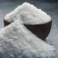 Organic Certified Bulk Natural Harvested Sea Salt 100% Pure Food Seasoning for Food Cosmetic Industry OEM ODM