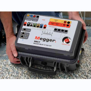 Agent testeur de transformateur MRCT pour instruments de mesure et d'analyse - Product Image 4