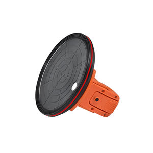 Pompe manuelle ventouse 6 ''double ventouse en caoutchouc outil de levage pour 110KG carreau verre dispositif à main - Product Image 5