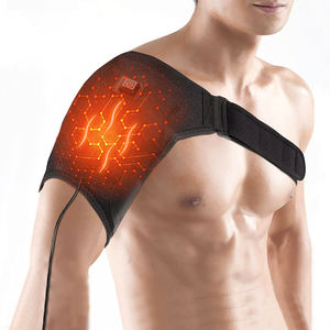 Periarthritis bantalan penopang bahu, terapi fisik santai otot hangat kompresi pemanasan bantalan penopang bahu - Product Image 6