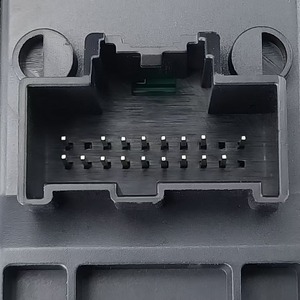 Interrupteur de lève-vitre Ford Explorer 2016-2019 GB5Z-14529-BA Module de commande de porte de voiture électrique 16 broches - Product Image 2