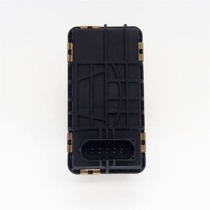 G-41เทอร์โบสำหรับงานฝีมือหัวฉีดเทอร์โบ6NW009206 752406 2.2 TDCi duratorq 2006 - Product Image 2