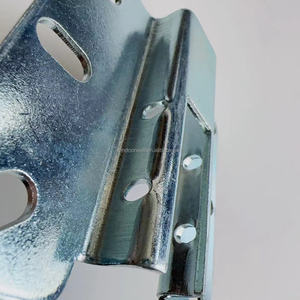Support <span class=keywords><strong>métallique</strong></span> <span class=keywords><strong>pour</strong></span> <span class=keywords><strong>moteur</strong></span> tubulaire de volet roulant automatique - Product Image 4