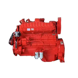 Cummins Dieselmotor CCEC 400 PS NTA855-P400 Cummins-Feuerpumpe für Wasserpumpenmotor