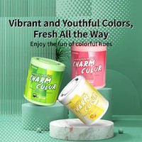 Diffuseur d'air solide pour voiture en plastique de haute qualité, aromathérapie sans flamme, parfum longue durée, design mignon pour console centrale