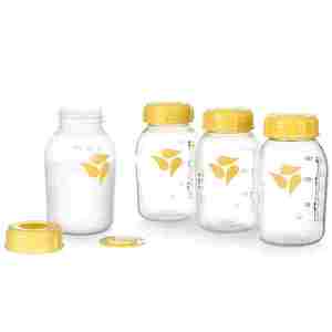 2019ที่ถูกที่สุดขวดนมทารกซิลิโคน - Product Image 1