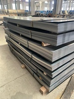 Placa de Acero al Carbono A36, Lámina de Acero para Construcción Naval, Fabricación Marina, 5 mm, 10 mm, 15 mm, 20 mm, Alta Resistencia
