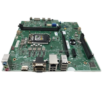 Tarjeta Madre H81 Intel LGA1150 Serie Dual Ddr3 para Computadora, Tarjeta Madre Itx para PC de Escritorio