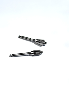 เครื่องมือทางทันตกรรมสำหรับใช้ในการผ่าตัดเอาใบมีดออก - Product Image 2