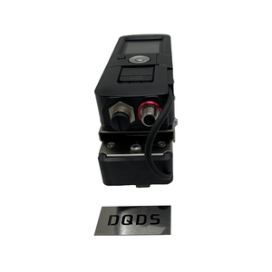 Débitmètre de gaz à pince KEYENCE FD-G25L FD-G125L FD-G50L FD-G200L pour conduites de 20A et 25A, utilisé pour la surveillance de la pression, en stock - Product Image 3