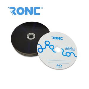 Лучшее качество супер емкость 130 минут проигрывания во время езды на 50 Гб 25BG Версия для печати пустая Blu-Ray <span class=keywords><strong>BD</strong></span>-<span class=keywords><strong>R</strong></span> дисковые тормоза - Product Image 5