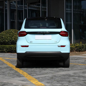 Voiture électrique compacte Leapmotor T03, véhicule à énergie nouvelle, 2 portes, 4 places, véhicule électrique pour trajets urbains, conduite à gauche, véhicule électrique pour la ville. - Product Image 5