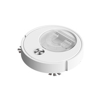 Robot de nettoyage, aspirateur et serpillière robot, robot de nettoyage domestique pour un nettoyage automatique intelligent des sols et des soins ménagers