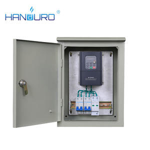 Ducha Solar para Camping Lsps con Paneles <span class=keywords><strong>Solares</strong></span>/Bombas <span class=keywords><strong>Solares</strong></span> Sds-d-128 Bomba Sumergible Solar de Corriente Continua - Product Image 3