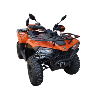 Moto de Nieve Resistente, Scooter de Nieve Todoterreno con Gran Estabilidad para el Entretenimiento en la Nieve al Aire Libre - Product Image 3