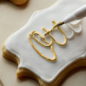 Commestibile Marcatore Penna Pigmento Colorante Alimentare Penna Per <span class=keywords><strong>Biscotti</strong></span> Della Torta Del Fondente Che Decora Gli Attrezzi Della Torta FAI DA TE Disegnare Strumento - Product Image 3