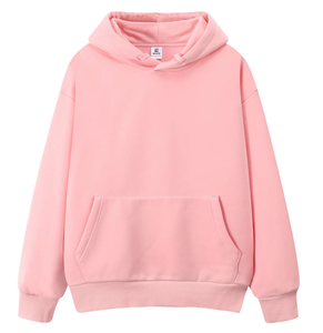 Unisex Custom Pullover <strong>Hoodie</strong> with Embroidered Logo Digital Printed Sweatshirt for <strong>Men</strong> Manufacturer's Custom Hoodies Tracksuit - Product Image 5