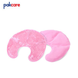 Paquete de hielo para amamantar para adultos Cuidado DE LA MADRE Paquete de bestia fría caliente - Product Image 4