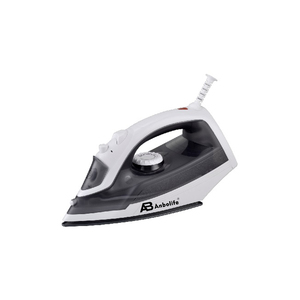 <span class=keywords><strong>Plancha</strong></span> de <span class=keywords><strong>Vapor</strong></span> <span class=keywords><strong>Horizontal</strong></span> Autolimpiante Anbolife de 2200W, Gran Potencia, Protección Contra Sobrecalentamiento, <span class=keywords><strong>Vapor</strong></span> Continuo para Ropa - Product Image 3