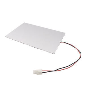 Lampe UVA à matrice 365nm 385nm 395nm 405nm 40W <span class=keywords><strong>60W</strong></span> 80W 100W 200W 300W Module <span class=keywords><strong>LED</strong></span> <span class=keywords><strong>UV</strong></span> pour imprimante 3d <span class=keywords><strong>UV</strong></span> <span class=keywords><strong>LED</strong></span> polymérisation - Product Image 3