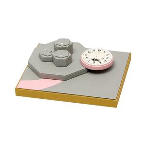 China Custom Jewelry Tray Slotted <b>Ring</b> <b>Necklace</b> Bracelet Packaging Trays - Product Image 4