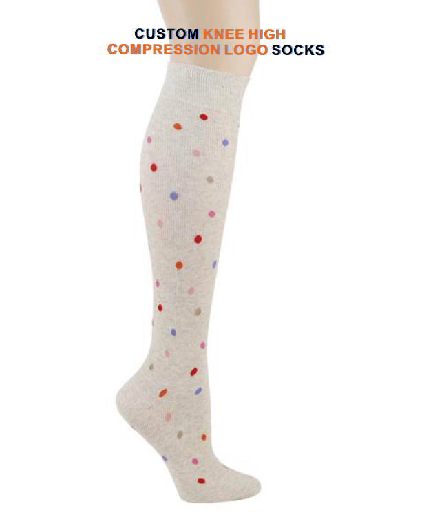 Low Minimum Order Quantity Designer Socks