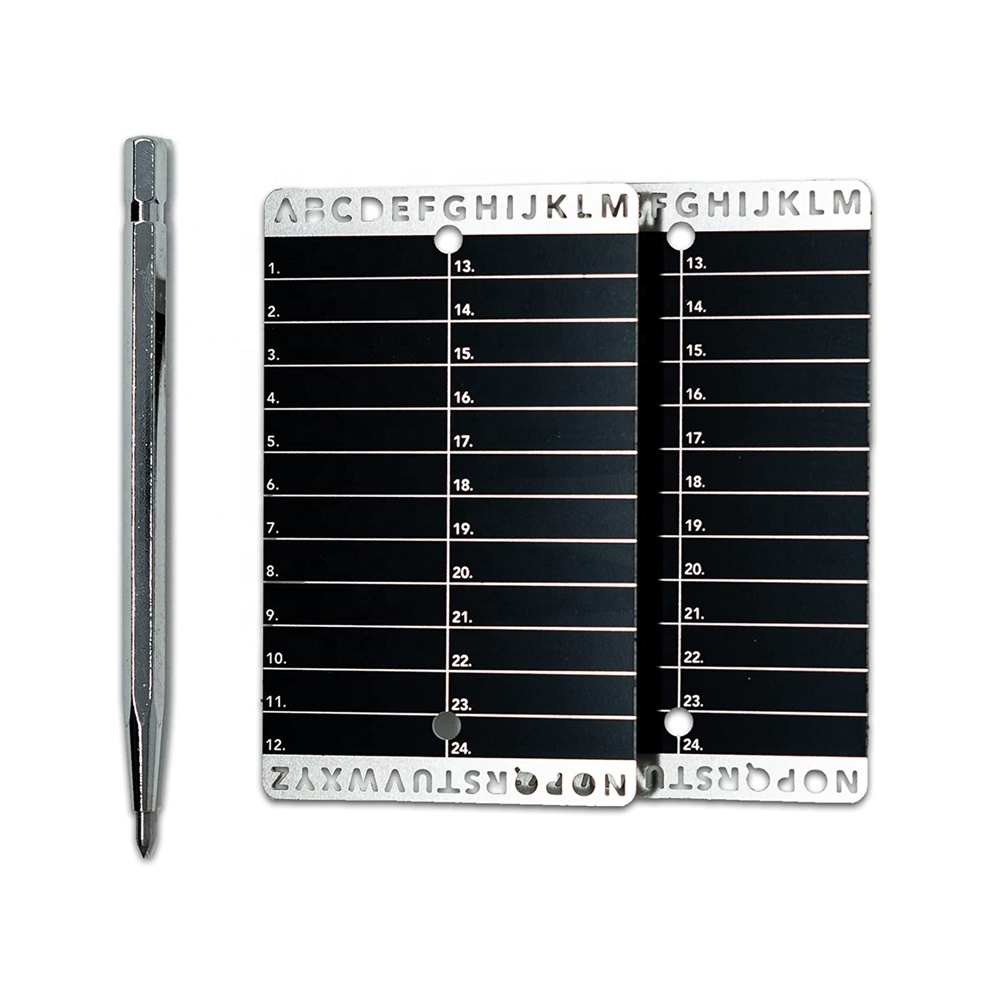 Cold Wallet for Crypto - Bitcoin Cold Storage Steel Backup