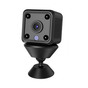 X6D Mini 1080P HD Kamera WiFi Cep Telefonu Uygun Fiyatlı Uzaktan İzleme Kablosuz Ev Güvenlik Kamerası İç Mekan Ucuz Fabrika - Product Image 6