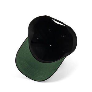 Logotipo personalizado Golf Gorra para niños y adultos Gorra de béisbol de golf Logotipo bordado Gorras de béisbol ajustables - Product Image 6