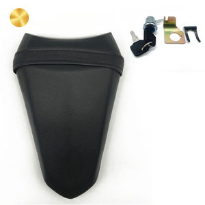 Reemplazo de asiento de motocicleta duradero de reemplazo de cuero PU personalizado modificado al por mayor para Yamaha YZF R1 2015-2023 - Product Image 5