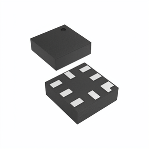 ชิ้นส่วนอิเล็กทรอนิกส์ รุ่น Manufacturer Channel Logic NC7NZ17L8X 8 UFQFN - Product Image 1
