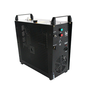 Compresseur GX-E-5K1Air 7200Psi/496pa air portable, sans huile alimenté par 110V/220V AC haute pression air pcp compresure - Product Image 1