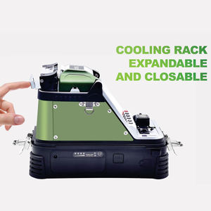 6 Motor Glasvezel Lasapparatuur AI-30 Fusion Splicer - Product Image 5