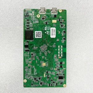 Placa Android ultrafina fuente de alimentación tipo C y <span class=keywords><strong>OGT</strong></span> RK3566 compatible con sistema Android 11 EDP y señales MIPI - Product Image 4