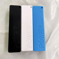 Mini Power Bank Portable Chargeur Rapide Powerbank Chargeur Portable Ultra Fin