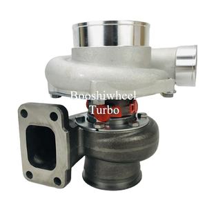 Buen turbocompresor GTX3582R GEN II 856801-5069S 0,63 A/R T3 V-BAND 2.0L ~ 4.5L 440HP ~ 850Bhp - Product Image 3