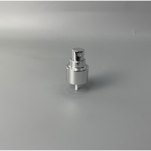 Màu bạc nhôm phun Bơm phun sương tốt phun 24/410 phun cho chai nước hoa - Product Image 3