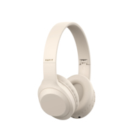 Casque sans fil Havit H628BT, casque stéréo pliable, écouteurs sans fil pour l'intérieur et l'extérieur