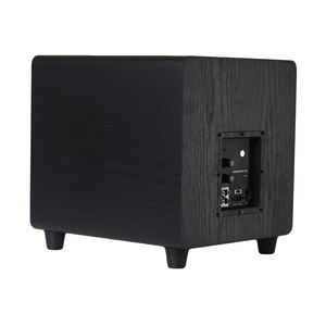 Sistema de Sonido AS10 para el Hogar, Música Estéreo, Audio, Subwoofer Activo Portátil de 10 Pulgadas, Altavoz de Teatro - Product Image 2