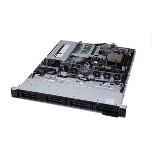 เซิร์ฟเวอร์มือสองรุ่น R240 4LFF SATA/SAS SSD Xeon E-2226G 6 คอร์ 3.40 GHz 2*450W Platinum 64GB H730P 1U Rack - Product Image 2