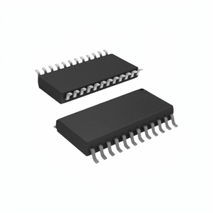 24 SOlC Power Management (PMIC) MIC5801BWM-TR Original Buy Online Electronic Components - Product Image 1
