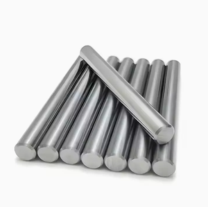 Barre ronde Incoloy 800h N08811 1.4958 en alliage de nickel, résistance à haute température, surface brillante, diamètre 2-500 mm - Product Image 6