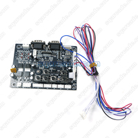 Haute qualité 7 pouces écran LCD jeton Machine pas cher carte principale Kit de changement de pièce avec tous les accessoires Support de langue anglaise